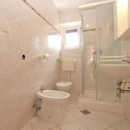 Апартаменты Fuer 4 Personen Ca 55 Qm In Pula, Istrien Istrische Riviera *