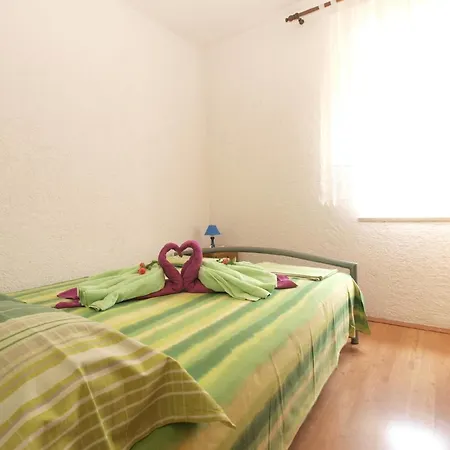 Fuer 4 Personen Ca 55 Qm In Pula, Istrien Istrische Riviera Apartment *
