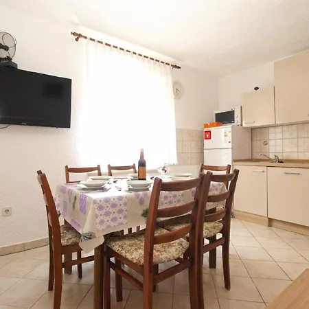 Fuer 4 Personen Ca 55 Qm In Pula, Istrien Istrische Riviera Apartment *