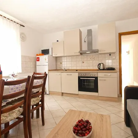 Fuer 4 Personen Ca 55 Qm In Pula, Istrien Istrische Riviera Apartment Pula