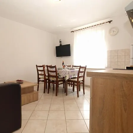 Fuer 4 Personen Ca 55 Qm In Pula, Istrien Istrische Riviera Apartment Pula