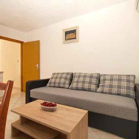 Fuer 4 Personen Ca 55 Qm In Pula, Istrien Istrische Riviera Pula