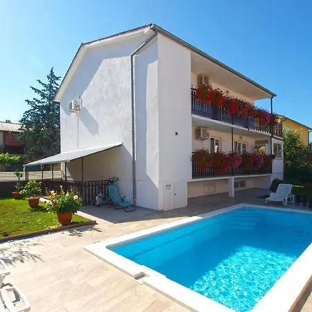 Fuer 4 Personen Ca 55 Qm In Pula, Istrien Istrische Riviera Apartment Pula