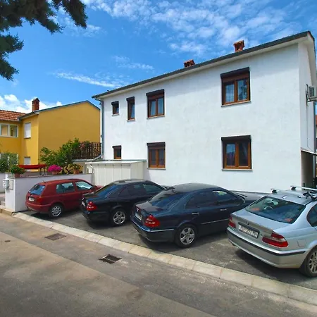 Fuer 4 Personen Ca 55 Qm In Pula, Istrien Istrische Riviera Pula