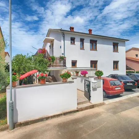 Fuer 4 Personen Ca 55 Qm In Pula, Istrien Istrische Riviera * Pula