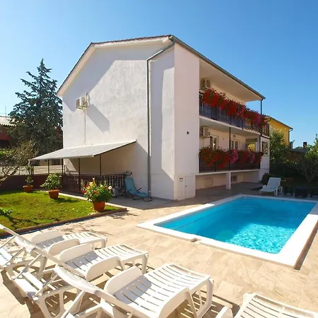 Apartment Fuer 4 Personen Ca 55 Qm In Pula, Istrien Istrische Riviera Pula