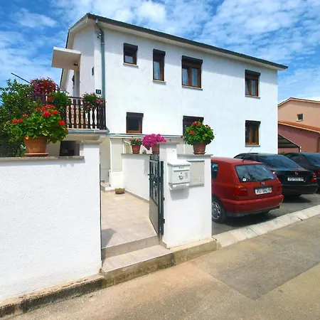 Fuer 4 Personen Ca 55 Qm In Pula, Istrien Istrische Riviera Apartment Pula