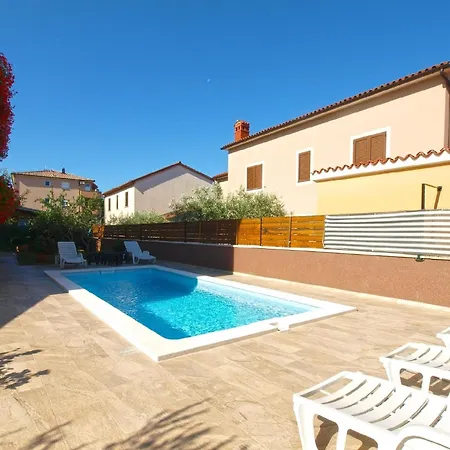 Apartment Fuer 4 Personen Ca 55 Qm In Pula, Istrien Istrische Riviera